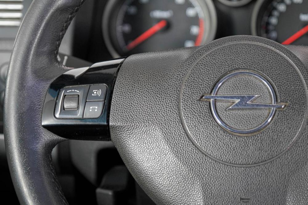 Opel Zafira B Рестайлинг Кемерово  - изображение 17