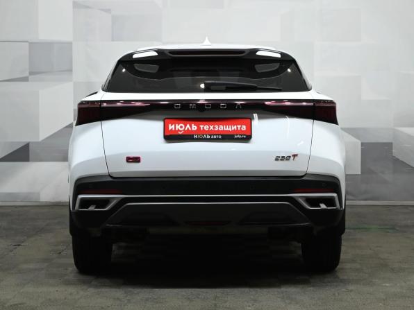 Omoda C5 I с пробегом 2024 года, цена 1 950 000 рублей, 21562 км, внедорожник, Автокод Объявления