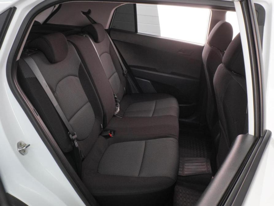 Hyundai Creta I Воронеж  - изображение 7