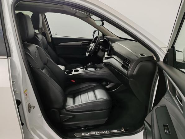 Haval F7 I Рестайлинг с пробегом 2023 года, цена 1 999 000 рублей, 150952 км, внедорожник, Автокод Объявления