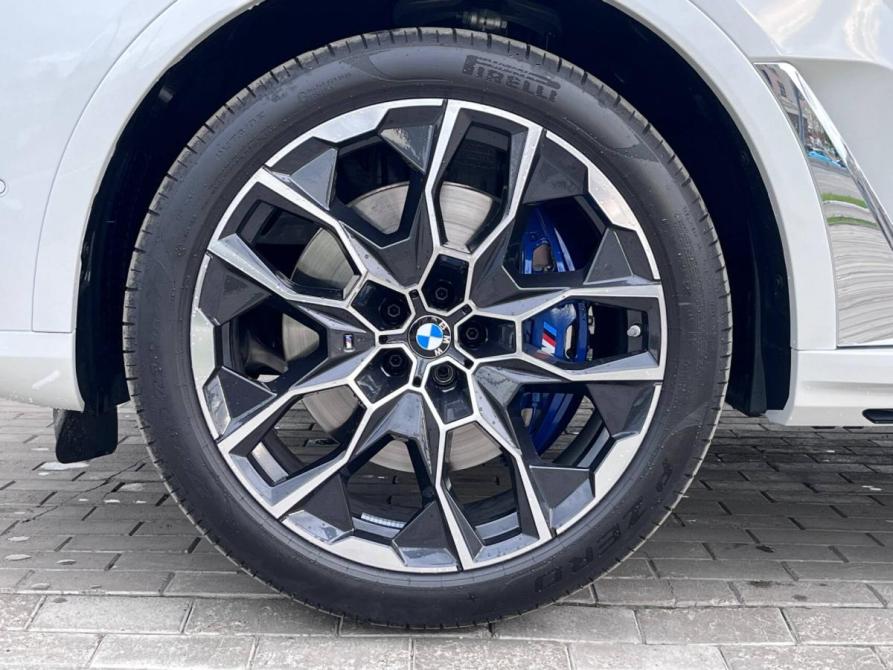 BMW X7 I (G07) Рестайлинг Казань  - изображение 21