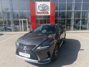 Lexus RX IV Рестайлинг Ростов-на-Дону  - изображение 15