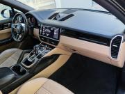 Porsche Cayenne III Москва  - изображение 25