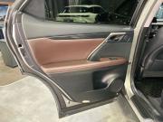 Lexus RX IV Тюмень  - изображение 37