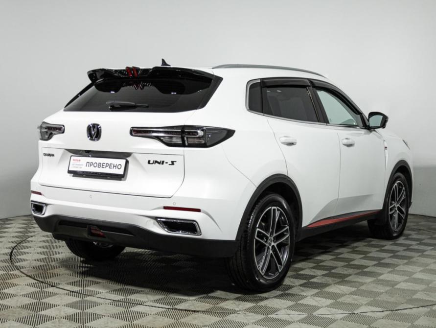 Changan CS55 Plus II Санкт-Петербург  - изображение 6