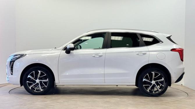 Haval Jolion I с пробегом 2023 года, цена 1 900 000 рублей, 71980 км, внедорожник, Автокод Объявления