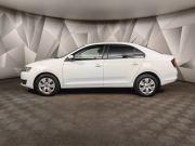 Skoda Rapid I Рестайлинг Москва  - изображение 27