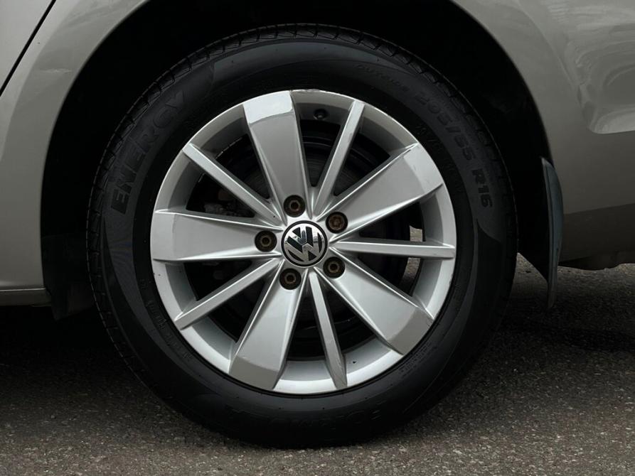 Volkswagen Jetta VI Рестайлинг Санкт-Петербург  - изображение 27