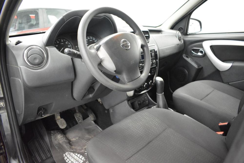 Nissan Terrano III (D10) Киров  - изображение 7
