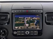 Volkswagen Touareg II Рестайлинг Москва  - изображение 45