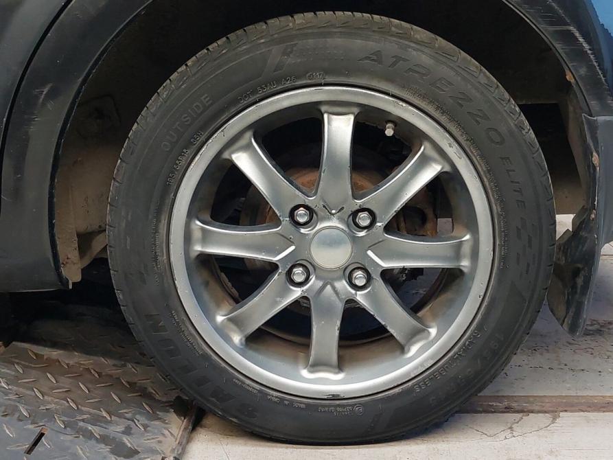 Chevrolet Lacetti I Москва  - изображение 8