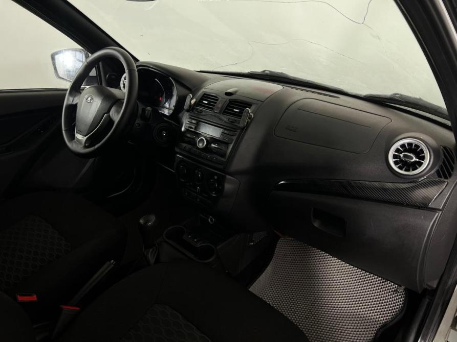 Lada (ВАЗ) Granta I Рестайлинг Воронеж  - изображение 9