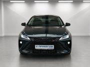 Omoda S5 GT Москва  - изображение 20