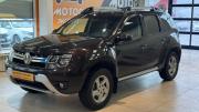 Renault Duster I Рестайлинг Киров  - изображение 16