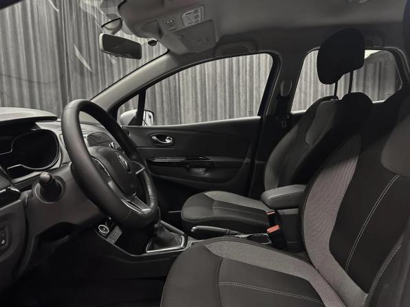 Renault Kaptur I Рестайлинг с пробегом 2021 года, цена 1 549 000 рублей, 47000 км, внедорожник, Автокод Объявления