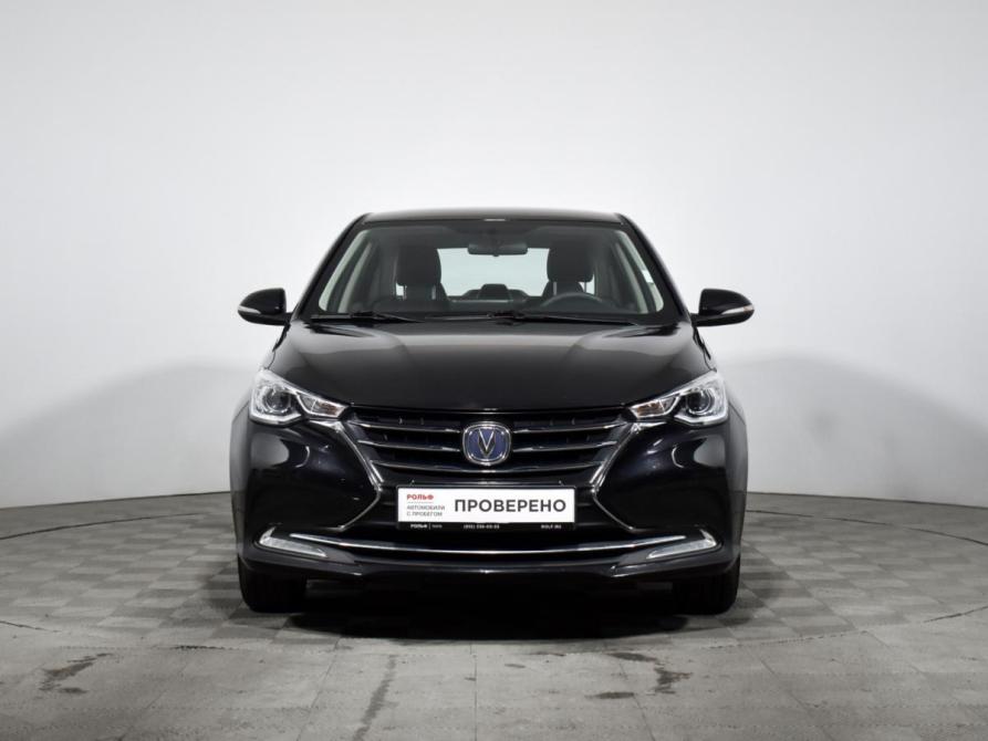 Changan Alsvin Санкт-Петербург  - изображение 2