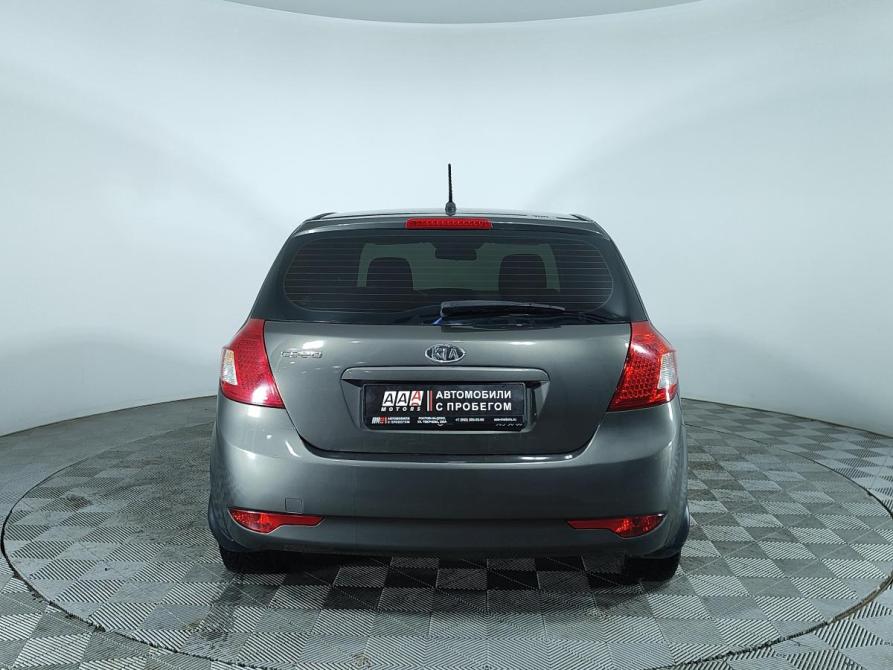 Kia Ceed I Рестайлинг Ростов-на-Дону  - изображение 6