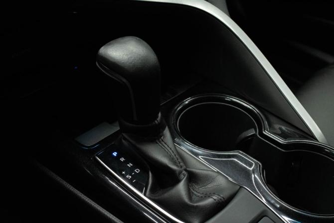 Toyota Camry VIII (XV70) с пробегом 2021 года, цена 2 849 000 рублей, 115269 км, седан, Автокод Объявления