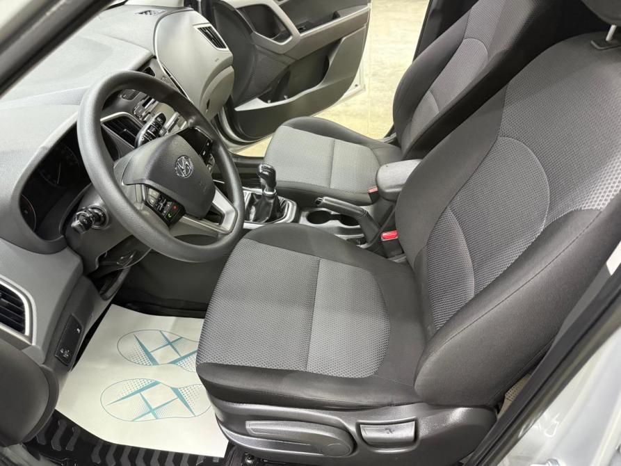 Hyundai Creta I Азнакаево  - изображение 11