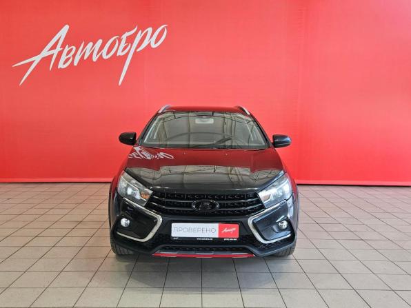 Lada (ВАЗ) Vesta I с пробегом 2018 года, цена 929 000 рублей, 158350 км, универсал, Автокод Объявления