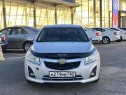 Chevrolet Cruze I Рестайлинг Уфа  - изображение 11