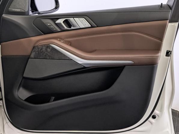 BMW X7 I (G07) с пробегом 2020 года, цена 7 150 000 рублей, 109509 км, внедорожник, Автокод Объявления