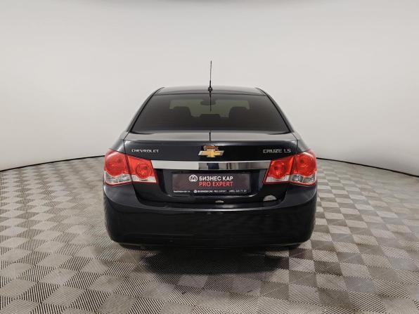 Chevrolet Cruze I с пробегом 2012 года, цена 429 000 рублей, 359846 км, седан, Автокод Объявления