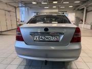 Lifan Solano I (620) Челябинск  - изображение 22