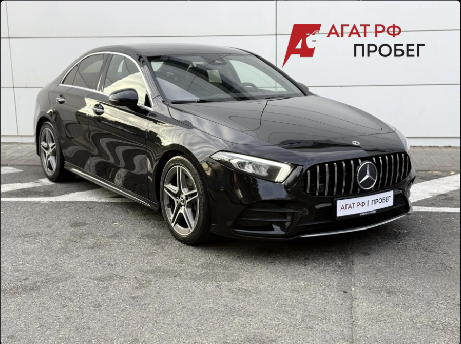 Mercedes-Benz CLA I (C117 X117) Рестайлинг Ставрополь  - изображение 3