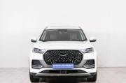 Chery Tiggo 8 Pro Max I Красноярск  - изображение 28