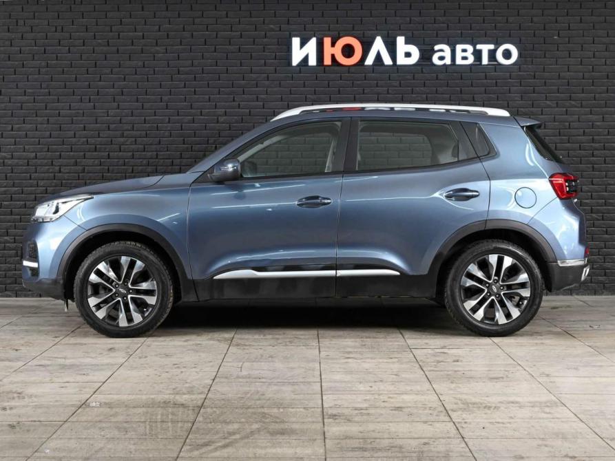 Chery Tiggo 4 I Рестайлинг Екатеринбург  - изображение 7