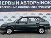 Lada (ВАЗ) 2114 Краснодар  - изображение 27