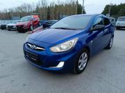 Hyundai Solaris I Тюмень  - изображение 21