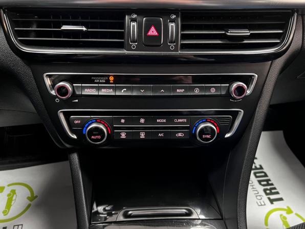 Kia Optima IV с пробегом 2018 года, цена 1 795 000 рублей, 173313 км, седан, Автокод Объявления