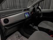 Toyota Vitz III (XP130) Красноярск  - изображение 26