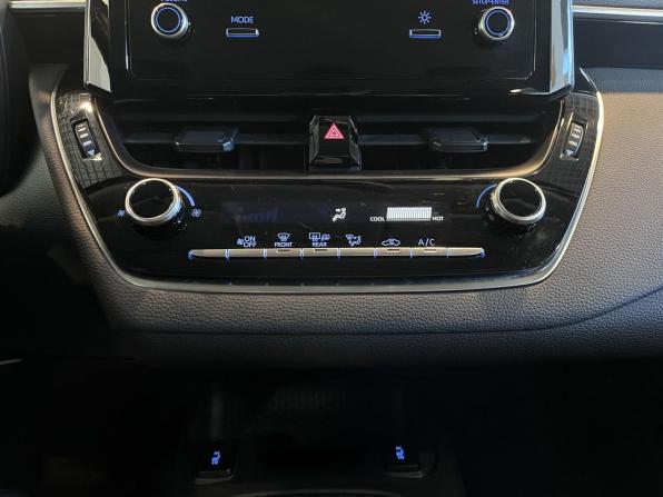 Toyota Corolla XII (E210) с пробегом 2020 года, цена 2 260 000 рублей, 76158 км, седан, Автокод Объявления