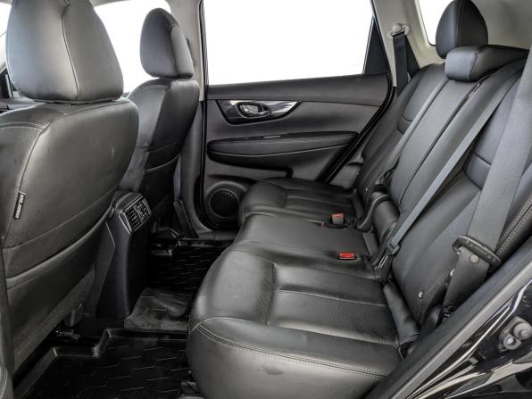 Nissan X-Trail III Рестайлинг с пробегом 2019 года, цена 2 350 000 рублей, 128000 км, внедорожник, Автокод Объявления