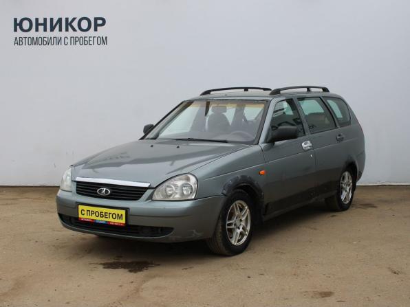 Lada (ВАЗ) Priora I с пробегом 2011 года, цена 229 000 рублей, 285413 км, универсал, Автокод Объявления