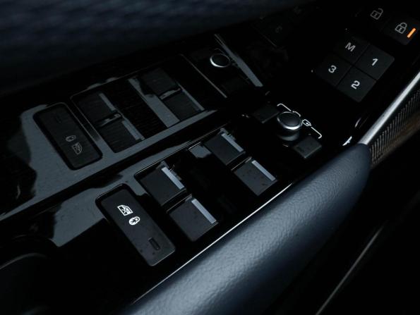 Land Rover Range Rover Velar I с пробегом 2021 года, цена 6 580 000 рублей, 40230 км, внедорожник, Автокод Объявления