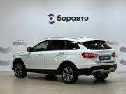 Lada (ВАЗ) Vesta I Ставрополь  - изображение 23