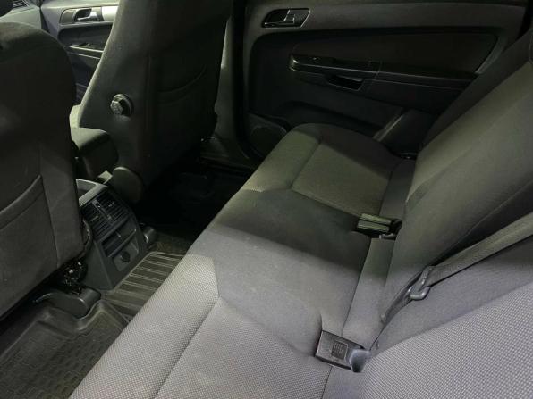 Opel Zafira B Рестайлинг с пробегом 2014 года, цена 820 910 рублей, 159236 км, минивэн, Автокод Объявления