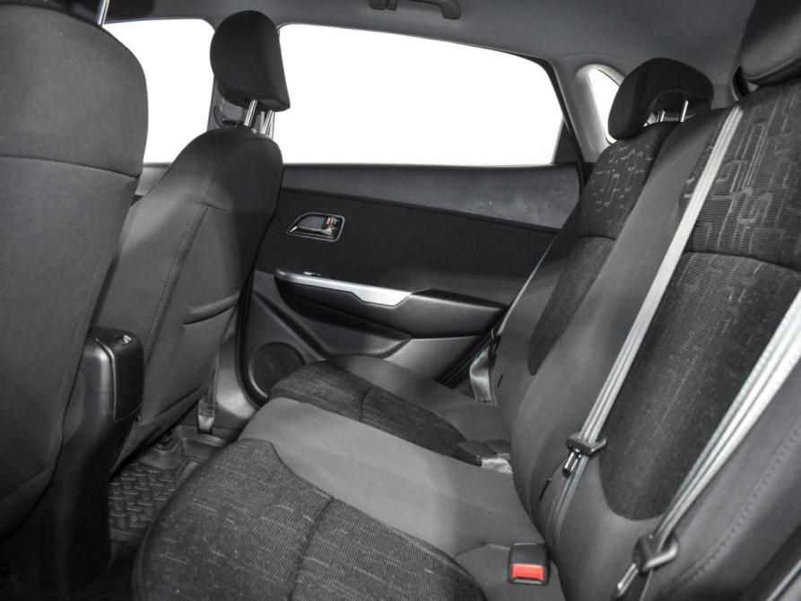Kia Rio III Санкт-Петербург  - изображение 13