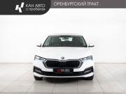 Skoda Octavia IV (A8) Казань  - изображение 17