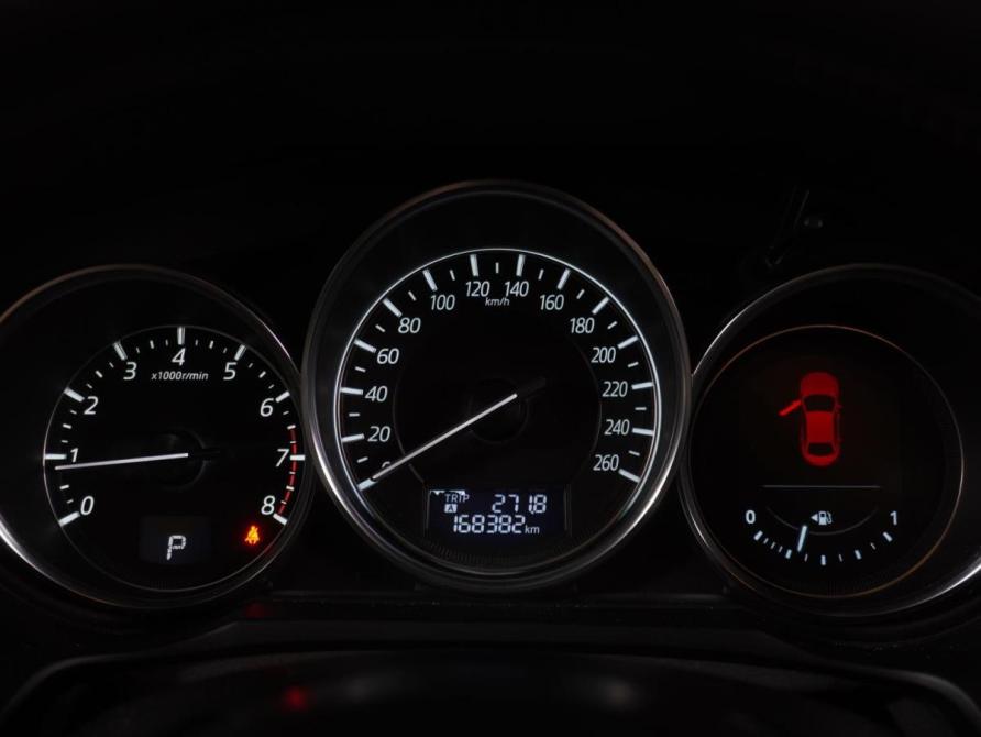 Mazda 6 III (GJ) Рестайлинг Воронеж  - изображение 29