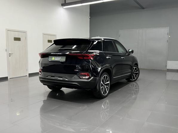 FAW Bestune T77 I с пробегом 2022 года, цена 1 795 000 рублей, 50449 км, внедорожник, Автокод Объявления