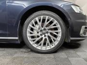 Audi A8 IV (D5) Москва  - изображение 29