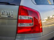Skoda Octavia II (A5) Волгоград  - изображение 39