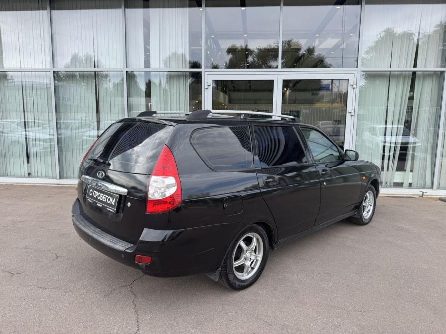 Lada (ВАЗ) Priora I Воронеж  - изображение 5