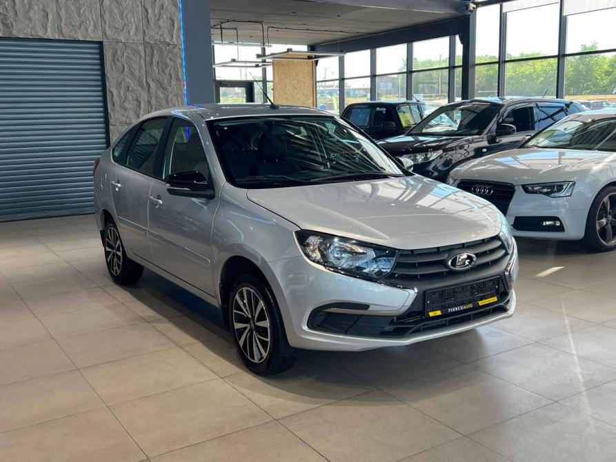 Lada (ВАЗ) Granta I Рестайлинг Оренбург  - изображение 3
