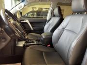 Toyota Land Cruiser Prado 150 Series Рестайлинг 2 Новосибирск  - изображение 24